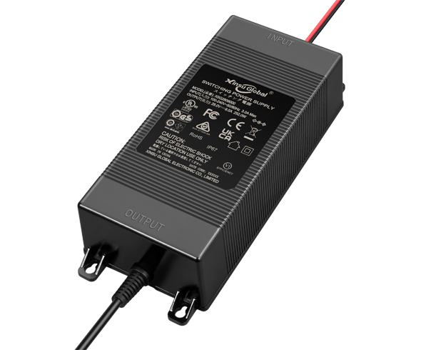 防水電源適配器