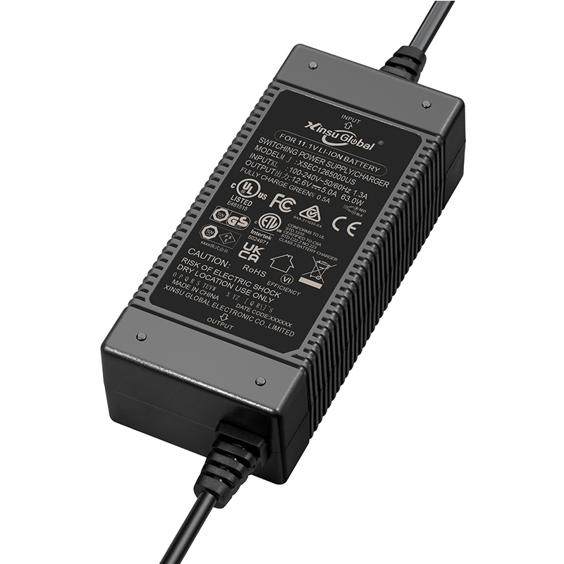 DC-DC車載充電器