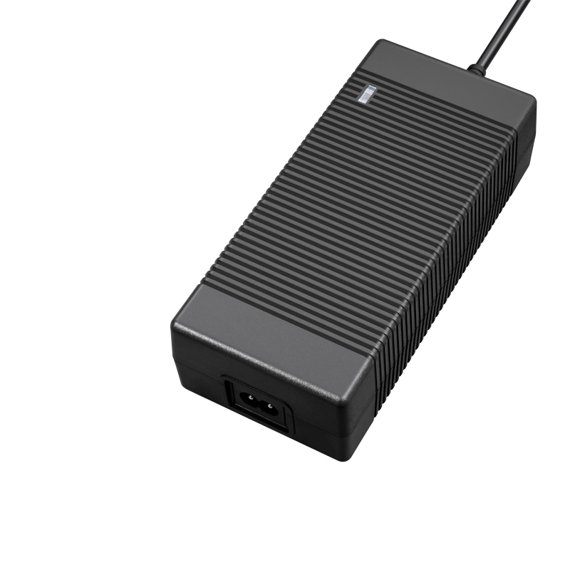 43.8V磷酸鐵鋰電池充電器