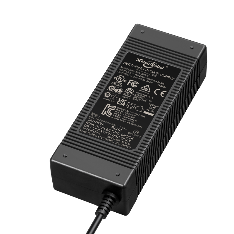 33.6V鋰電池充電器