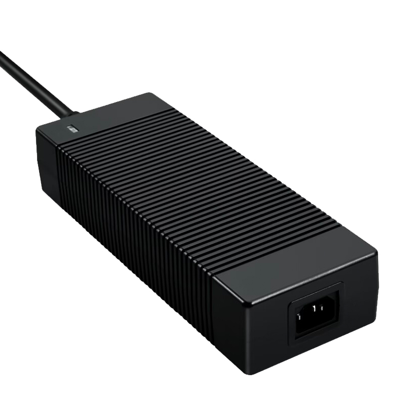 69.4V磷酸鐵鋰電池充電器