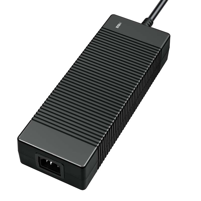 65.7V磷酸鐵鋰電池充電器