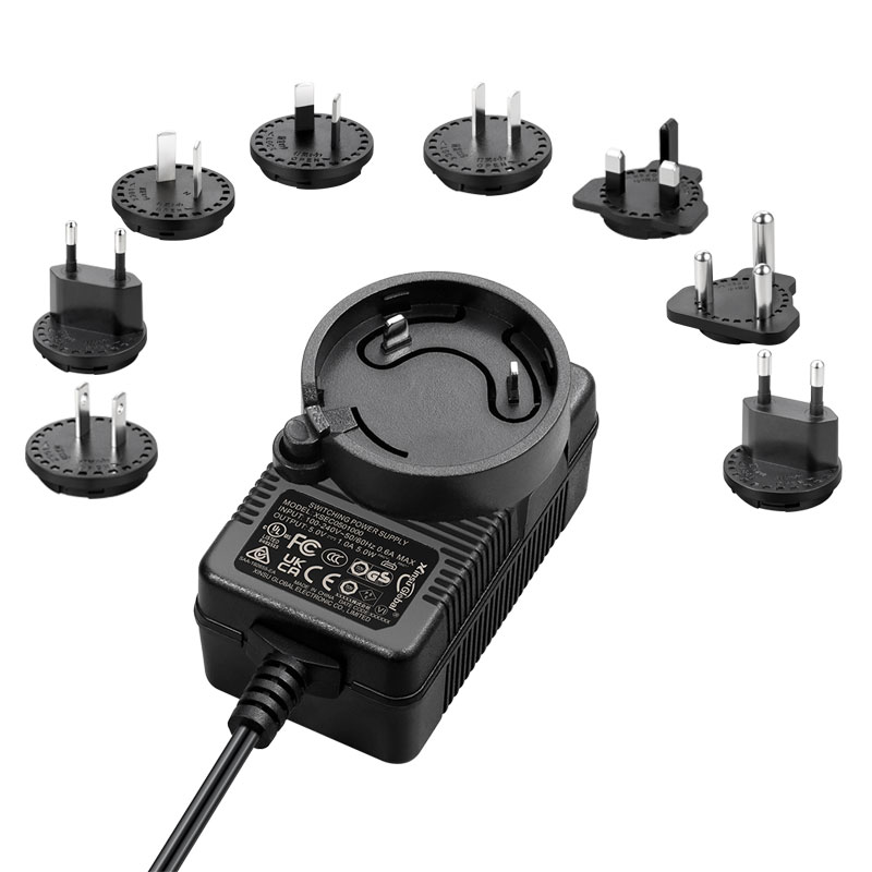 3.65V磷酸鐵鋰電池充電器