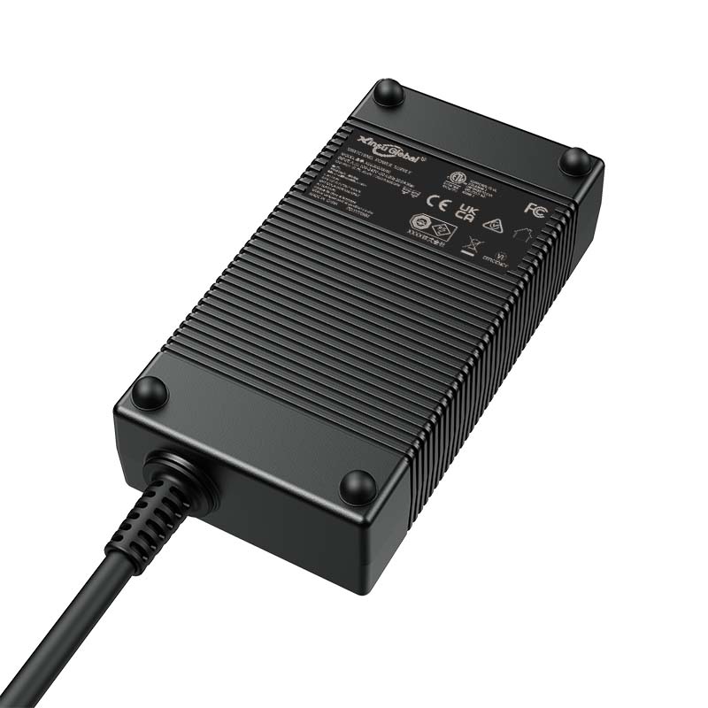 84V磷酸鐵鋰電池充電器